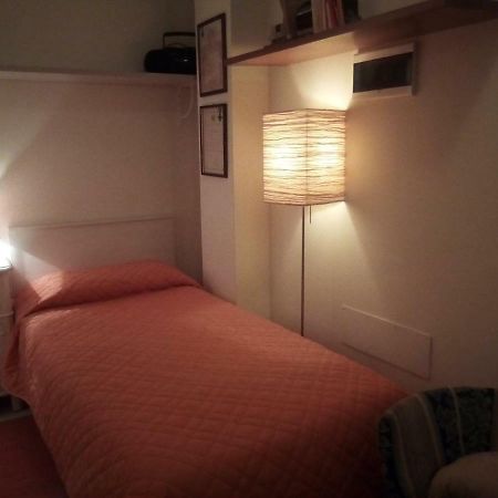 B&B Zia Lelly Fano Esterno foto