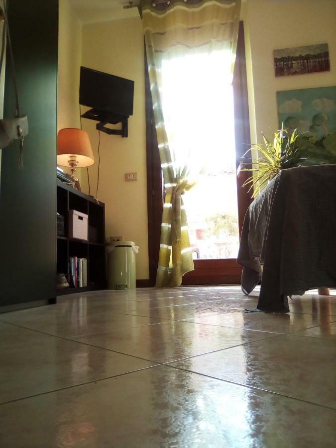 B&B Zia Lelly Fano Esterno foto
