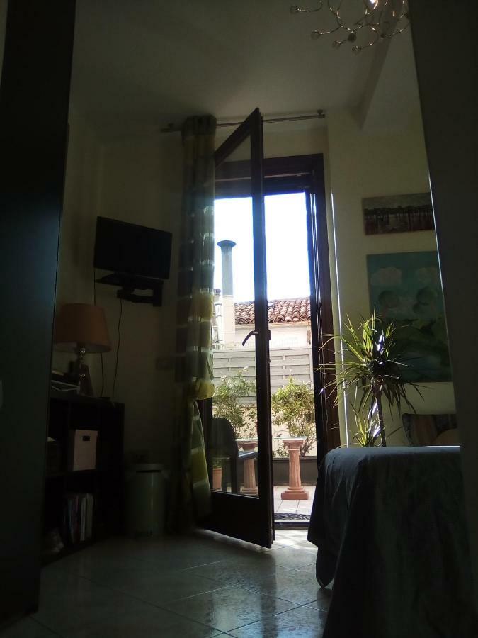 B&B Zia Lelly Fano Esterno foto